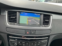 2014 peugeot 508 - afbeelding 17 van  38