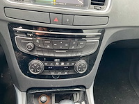 2014 peugeot 508 - afbeelding 18 van  38