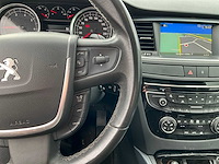 2014 peugeot 508 - afbeelding 22 van  38