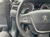 2014 peugeot 508 - afbeelding 34 van  38