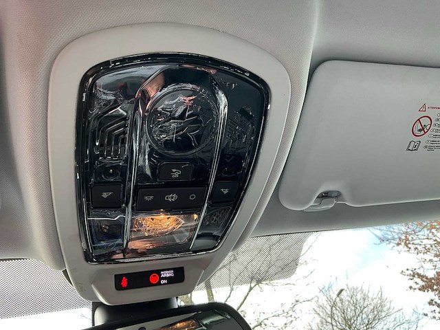 2014 peugeot 508 - afbeelding 35 van  38