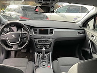 2014 peugeot 508 - afbeelding 26 van  38