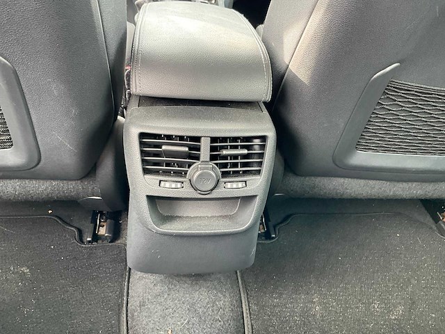 2014 peugeot 508 - afbeelding 38 van  38