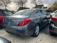 2014 peugeot 508 - afbeelding 28 van  38