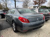 2014 peugeot 508 - afbeelding 30 van  38