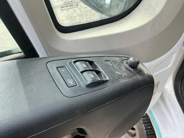 2014 peugeot boxer bedrijfswagen - afbeelding 6 van  23