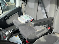 2014 peugeot boxer bedrijfswagen - afbeelding 8 van  23