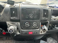 2014 peugeot boxer bedrijfswagen - afbeelding 9 van  23