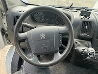 2014 peugeot boxer bedrijfswagen - afbeelding 11 van  23