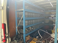 2014 peugeot boxer bedrijfswagen - afbeelding 14 van  23