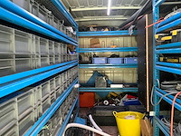 2014 peugeot boxer bedrijfswagen - afbeelding 16 van  23