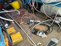 2014 peugeot boxer bedrijfswagen - afbeelding 17 van  23