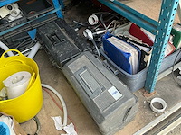 2014 peugeot boxer bedrijfswagen - afbeelding 19 van  23