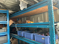 2014 peugeot boxer bedrijfswagen - afbeelding 21 van  23