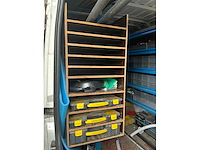 2014 peugeot boxer bedrijfswagen - afbeelding 22 van  23