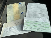 2014 peugeot boxer bedrijfswagen - afbeelding 23 van  23