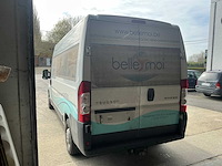 2014 peugeot boxer bedrijfswagen - afbeelding 2 van  23