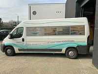 2014 peugeot boxer bedrijfswagen - afbeelding 3 van  23