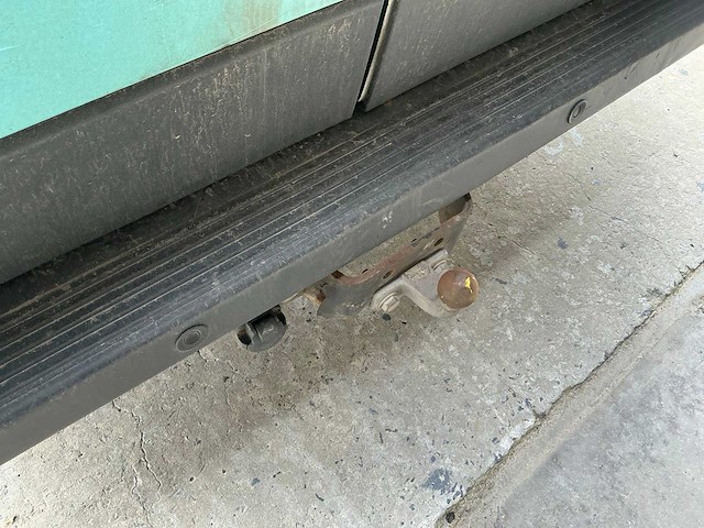 2014 peugeot boxer bedrijfswagen - afbeelding 4 van  23