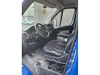 2014 peugeot boxer - afbeelding 2 van  22
