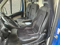 2014 peugeot boxer - afbeelding 3 van  22
