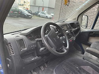 2014 peugeot boxer - afbeelding 4 van  22