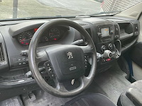 2014 peugeot boxer - afbeelding 6 van  22