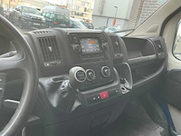 2014 peugeot boxer - afbeelding 7 van  22