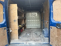 2014 peugeot boxer - afbeelding 9 van  22