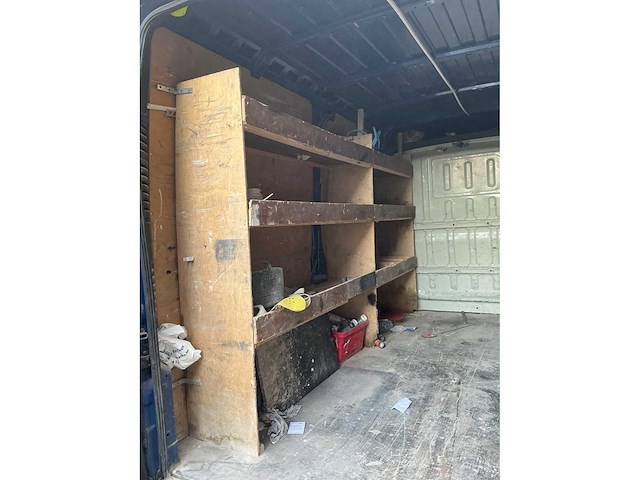 2014 peugeot boxer - afbeelding 10 van  22