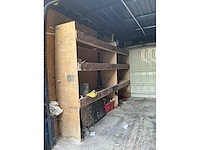 2014 peugeot boxer - afbeelding 10 van  22