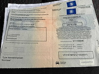 2014 peugeot boxer - afbeelding 13 van  22