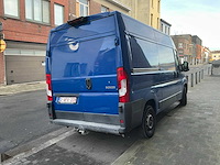 2014 peugeot boxer - afbeelding 16 van  22