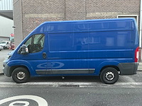 2014 peugeot boxer - afbeelding 18 van  22