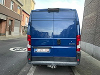 2014 peugeot boxer - afbeelding 20 van  22