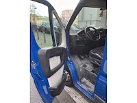 2014 peugeot boxer - afbeelding 21 van  22