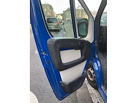2014 peugeot boxer - afbeelding 22 van  22