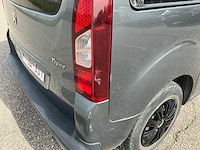 2014 peugeot partner personenauto - afbeelding 4 van  24