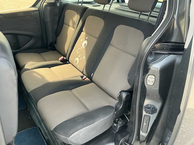 2014 peugeot partner personenauto - afbeelding 8 van  24