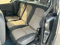 2014 peugeot partner personenauto - afbeelding 8 van  24