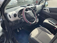 2014 peugeot partner personenauto - afbeelding 9 van  24