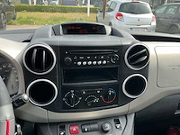 2014 peugeot partner personenauto - afbeelding 12 van  24