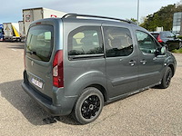 2014 peugeot partner personenauto - afbeelding 20 van  24