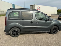 2014 peugeot partner personenauto - afbeelding 21 van  24