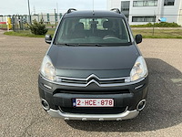 2014 peugeot partner personenauto - afbeelding 23 van  24
