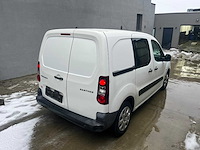 2014 peugeot partner personenauto - afbeelding 2 van  27