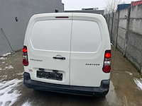 2014 peugeot partner personenauto - afbeelding 3 van  27