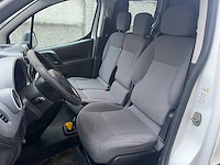 2014 peugeot partner personenauto - afbeelding 6 van  27