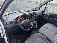 2014 peugeot partner personenauto - afbeelding 7 van  27
