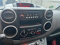 2014 peugeot partner personenauto - afbeelding 9 van  27